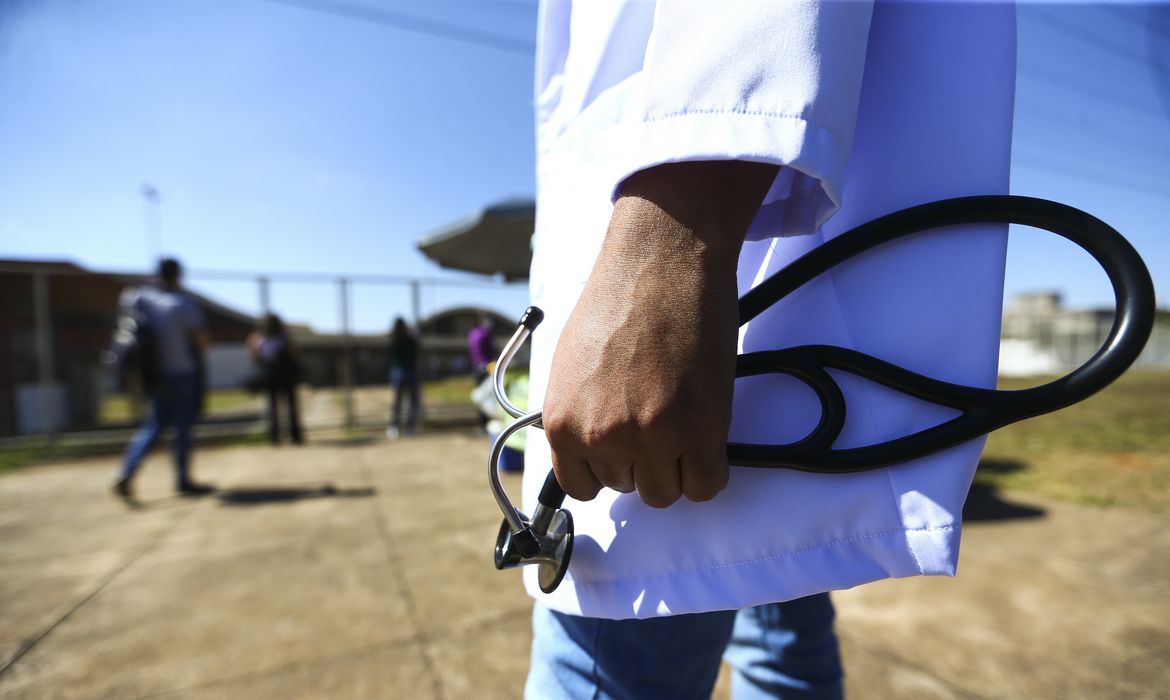 Prazo final para inscrições no Enare 2026/2027 com pré-requisito se encerra nesta quarta