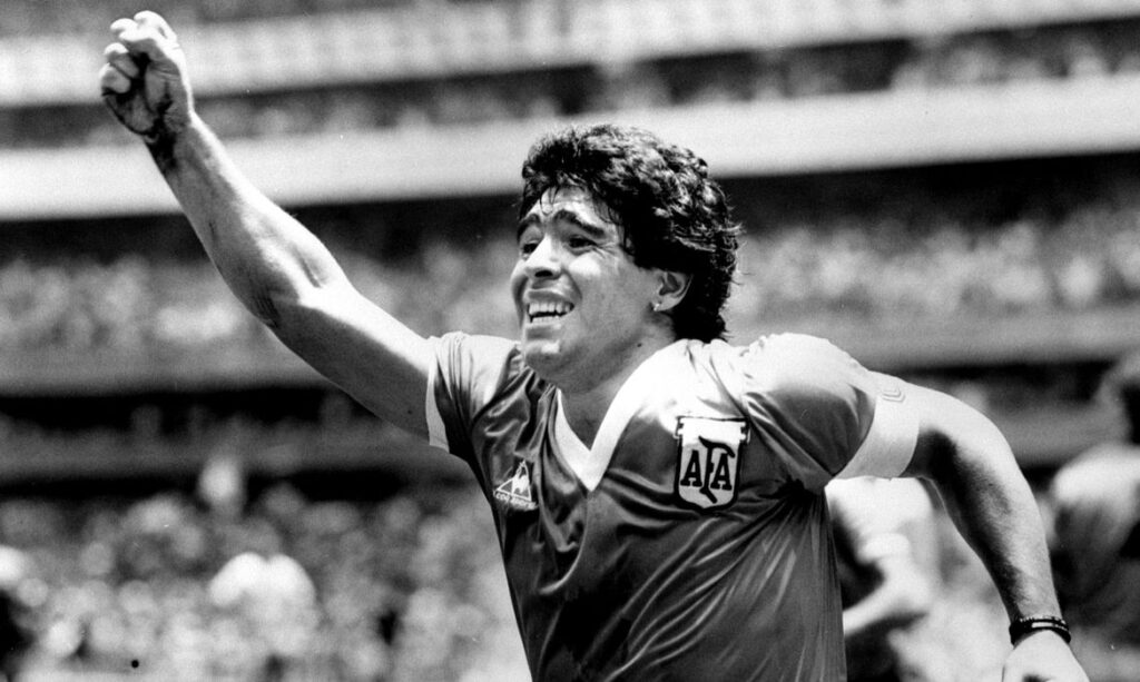Rivalidade Argentina-inglaterra: História e futebol se encontram na semifinal da Copa