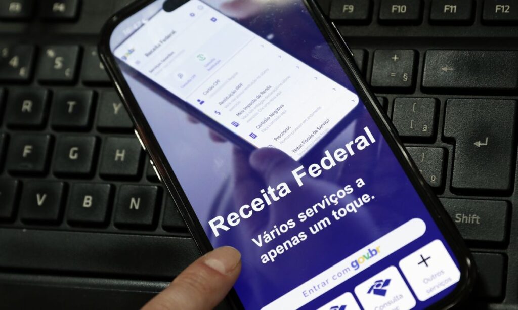 Restituição IRPF: Receita Federal inicia pagamento de lote especial nesta quarta