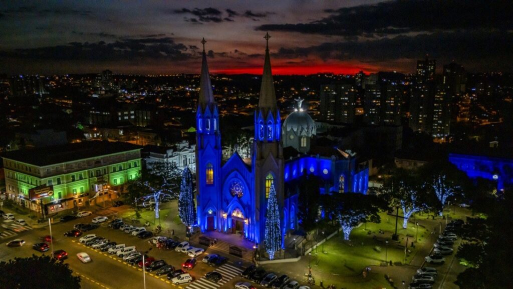 Foto: André Godinho/Acontece Botucatu/Reprodução