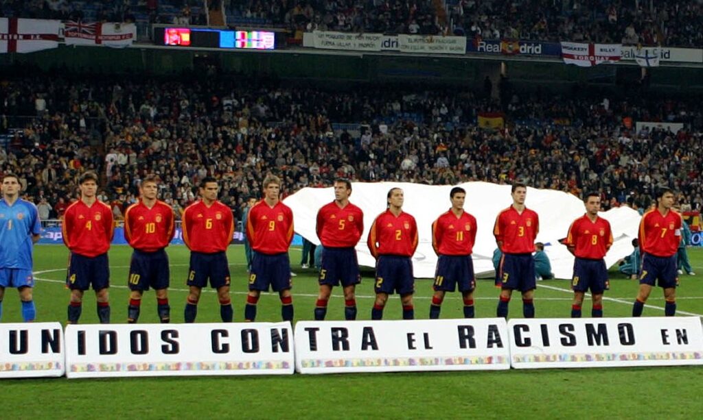 Copa do Mundo: o desafio do racismo no futebol em meio a grandes duelos