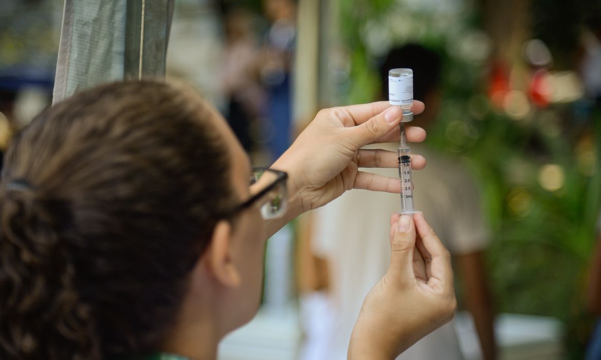 Fiocruz registra queda na incidência de Vírus Sincicial Respiratório em crianças
