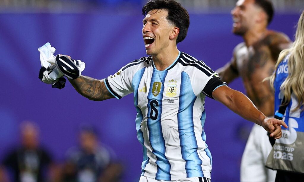 Os heróis silenciosos que impulsionam Argentina e Espanha na final da Copa do Mundo