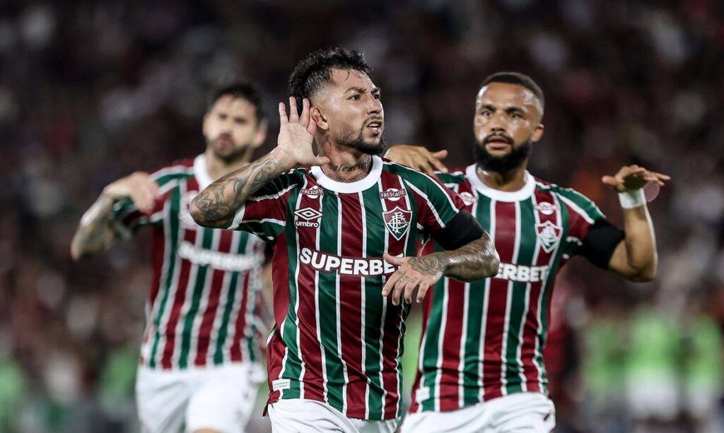 Rodada do Brasileirão tem emoção no Maracanã e sequência negativa para o Grêmio