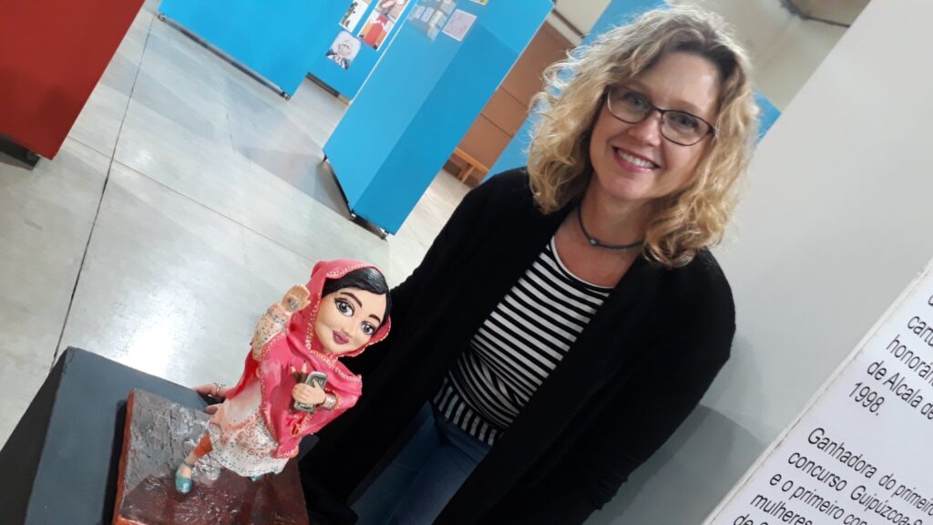 Salão de Humor Piracicaba: duelo entre inteligência artificial e humana eleva nível da 53ª edição