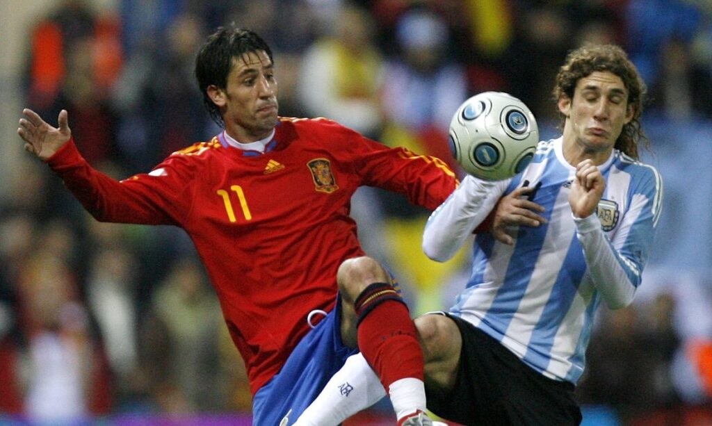 Campeão mundial espanhol tem entrada vetada nos EUA por jogo no Irã