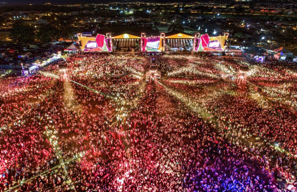 João Rock 2026: guia completo para aproveitar o festival em Ribeirão Preto