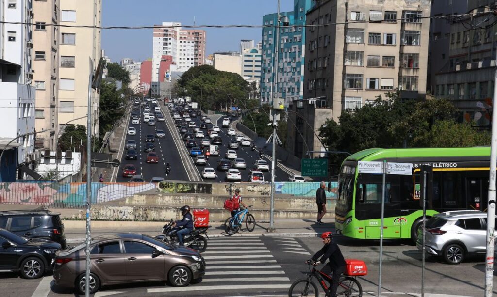Move Brasil: financiamento de motos e bicicletas elétricas já é realidade para profissionais