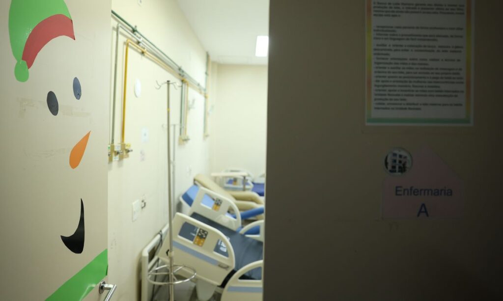 Nova pesquisa da UFRJ revela conexão entre cesariana e risco de câncer de placenta após mola gestacional