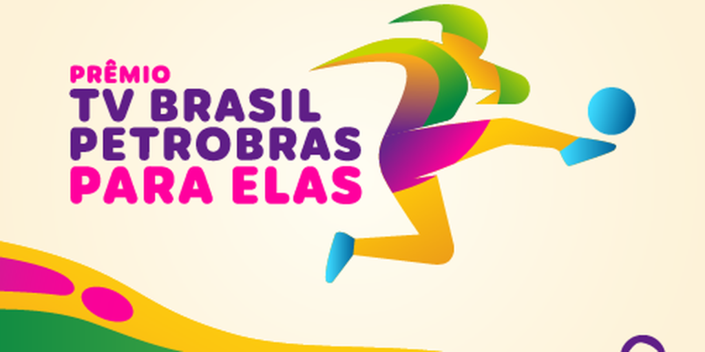 Novo prêmio EBC e Petrobras celebra o futebol feminino no Brasil