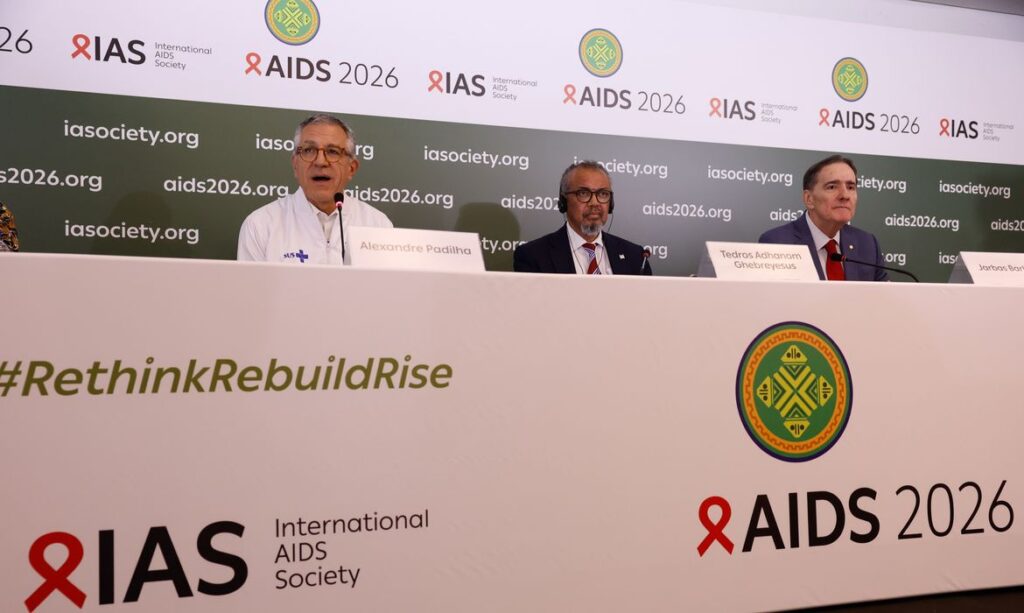 Prevenção do HIV: SUS pode incorporar Prep injetável ainda em 2026