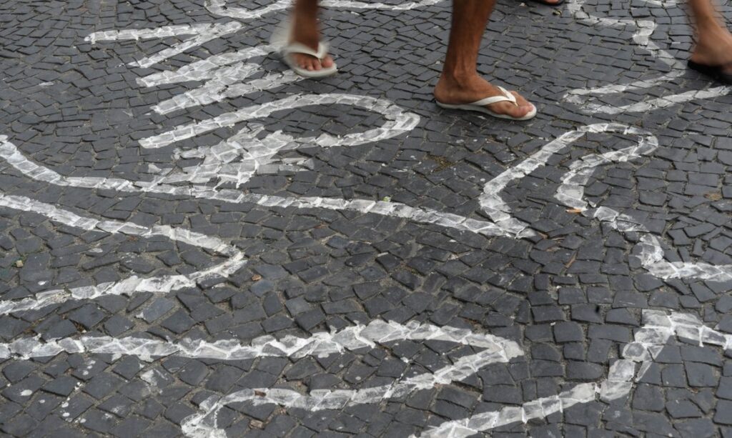 São Paulo registra menor número de homicídios em 25 anos no primeiro semestre de 2026