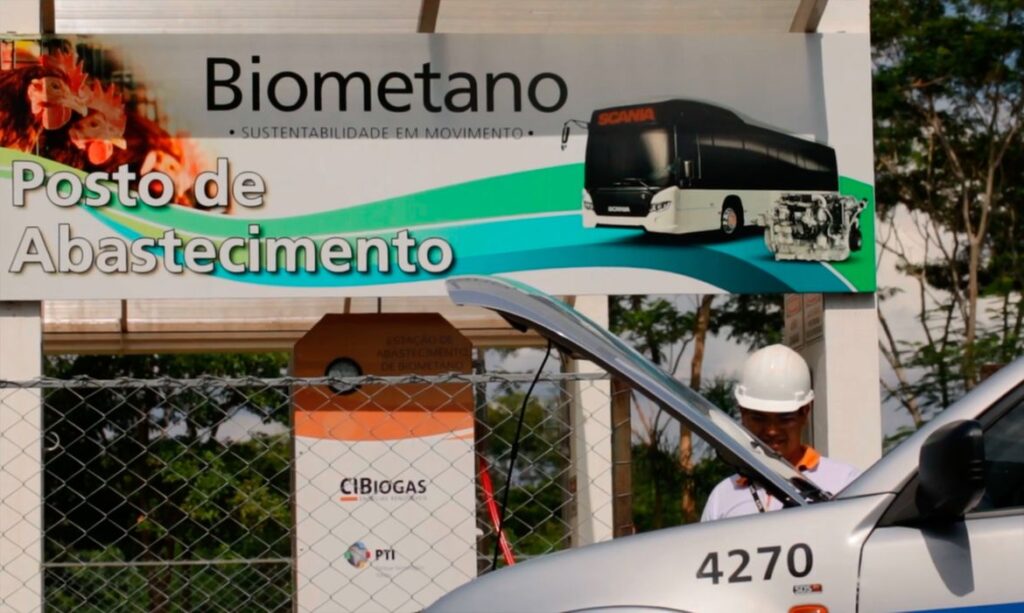 ANP redefine padrões para o biometano e fortalece matriz energética renovável