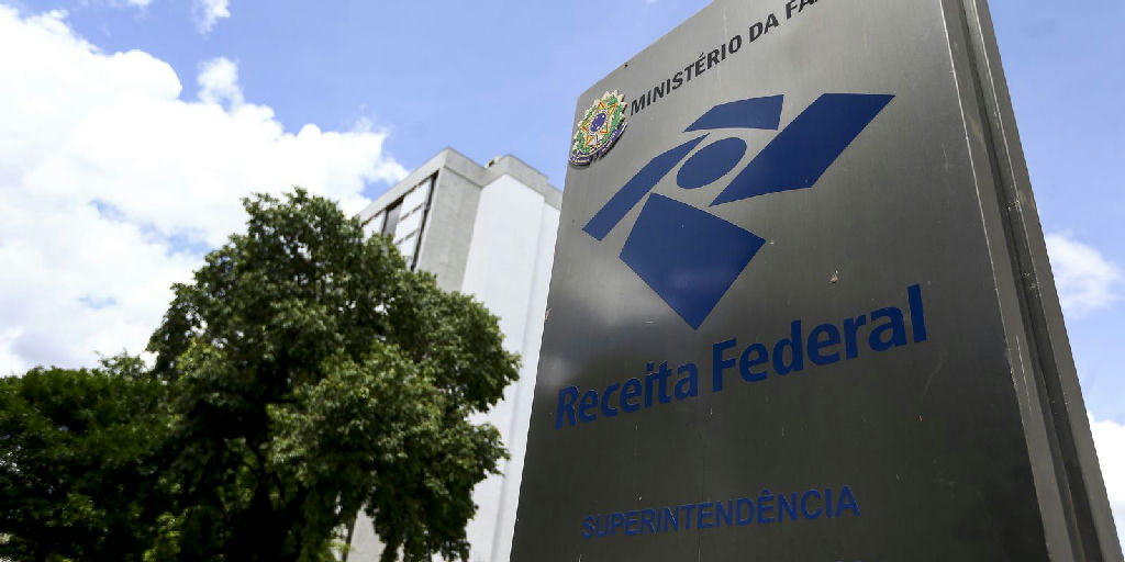 Arrecadação federal atinge recorde de R$ 289,3 bilhões em julho com alta de 8,97%