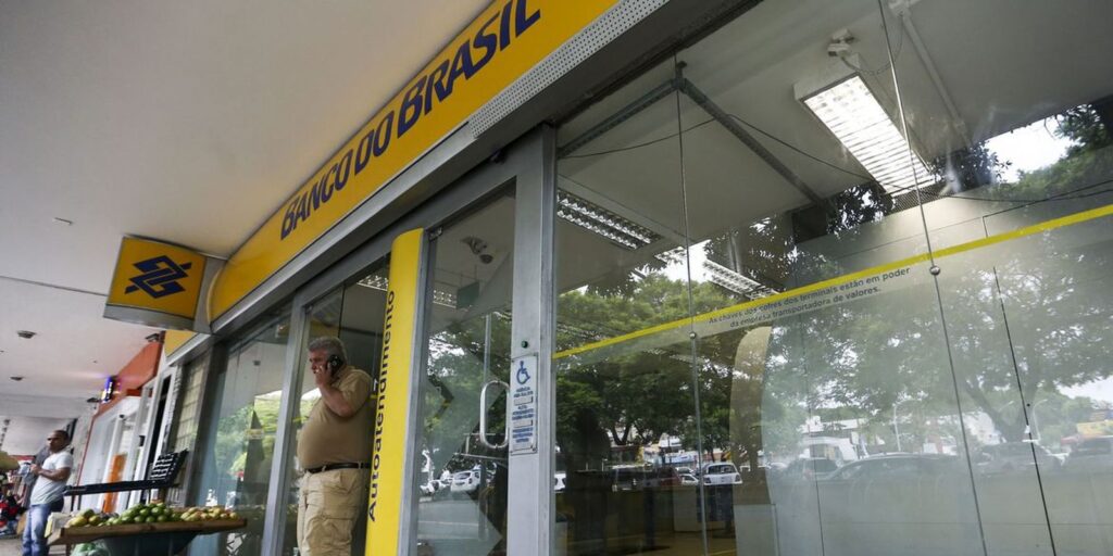 Banco do Brasil aposta em inteligência artificial e personalização no seu novo aplicativo