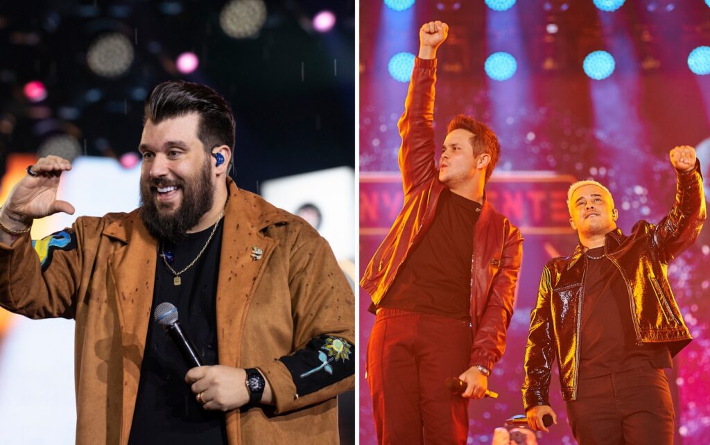 Barretos 2026: Festa do Peão Inicia com Shows de Destaque e Competições Eletrizantes
