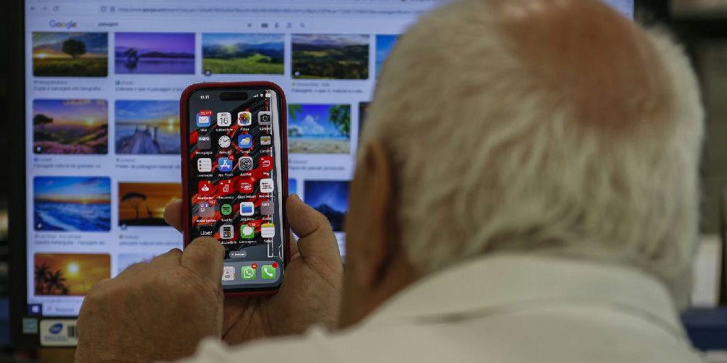 Brasil adere ao 'Dia do Reset' e convida à desconexão digital por 24 horas