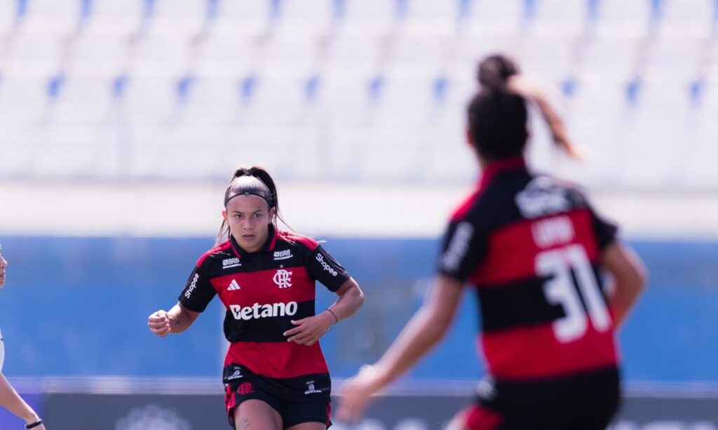 Brasileirão Feminino: rodada final promete emoção com vagas nas quartas e luta contra o rebaixamento