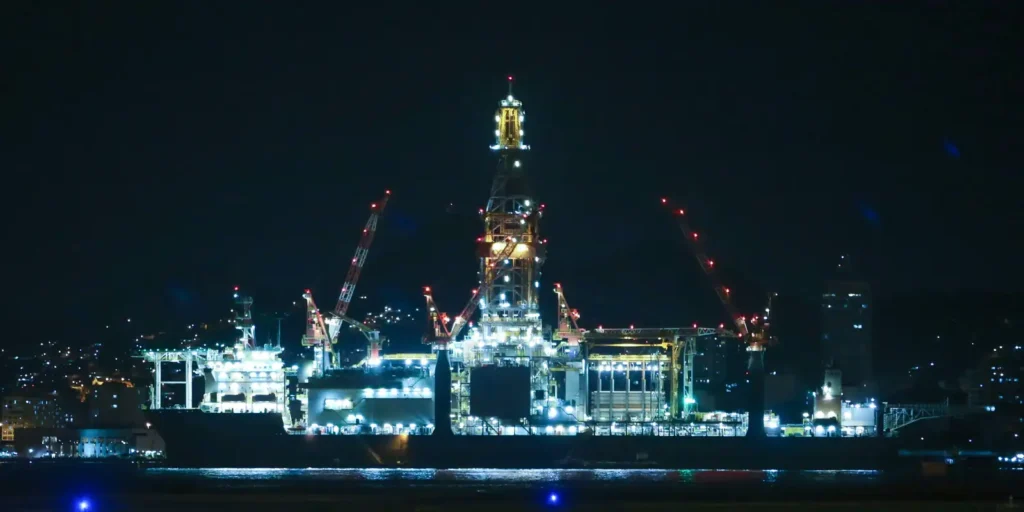 Camex prorroga imposto sobre exportação de petróleo mesmo após decisão judicial