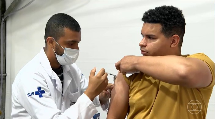Campanha de vacinação contra sarampo é intensificada em São Paulo e região metropolitana após surto