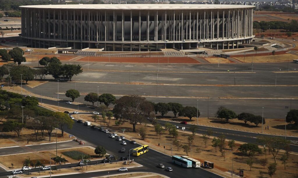 CBF confirma paralisação de competições nacionais para a Copa Feminina de 2027 no Brasil