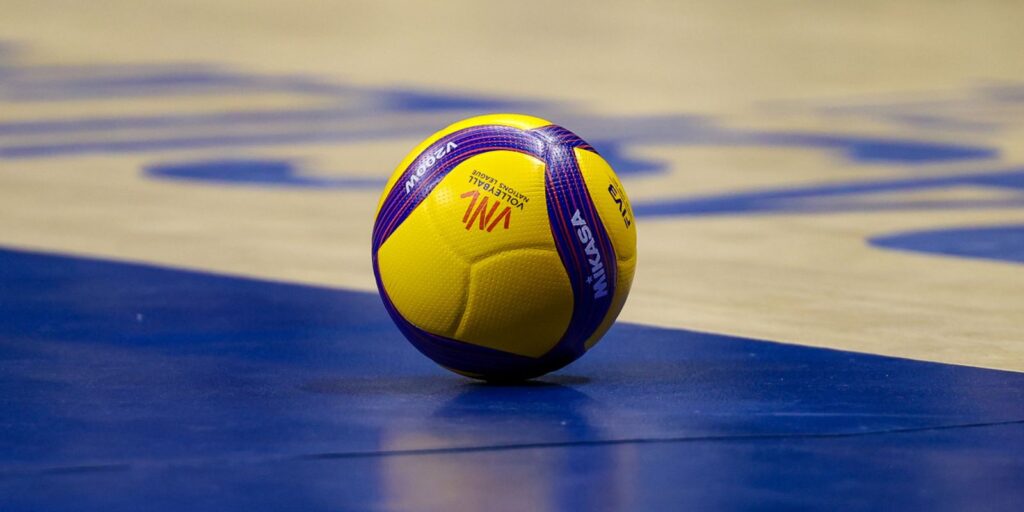 CBV exige teste genético para atletas mulheres no vôlei brasileiro