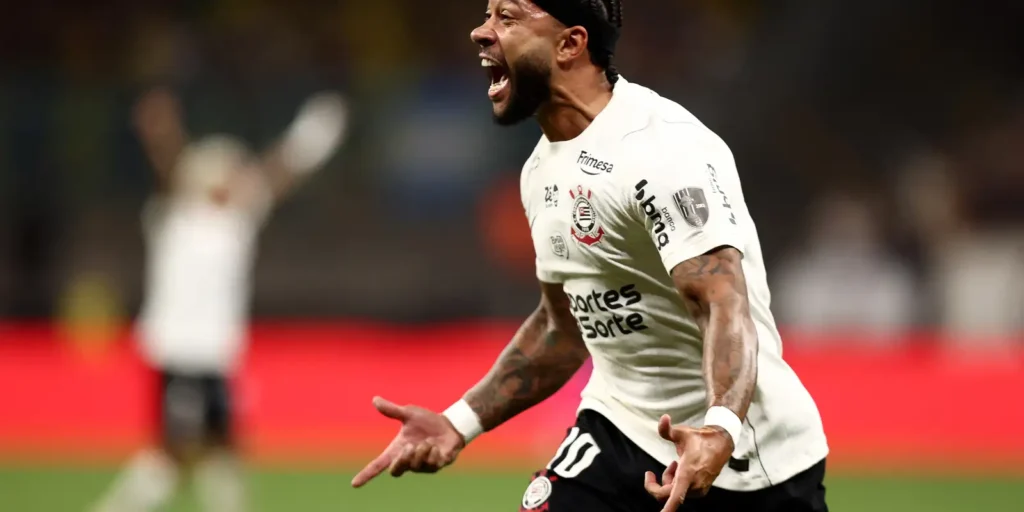 Cenário inédito na Libertadores: semifinais podem ser totalmente brasileiras