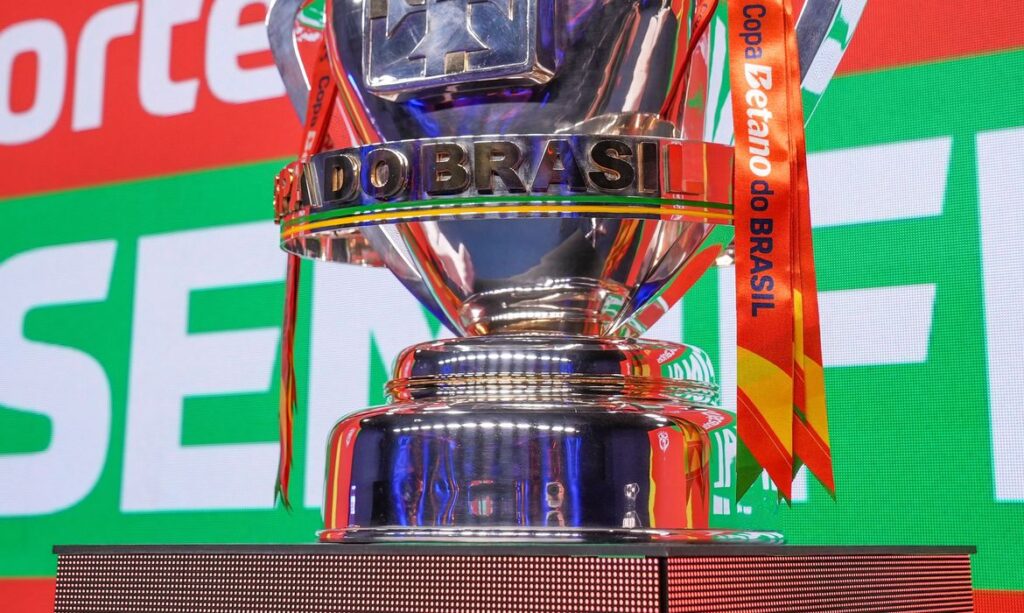 Copa do Brasil: quartas de final se aproximam com chance de reunir só campeões