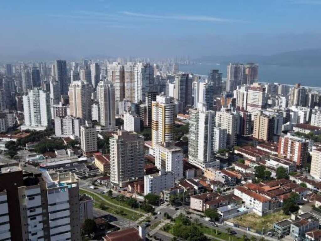 Corrida por doações e heranças em Santos: imóveis são transferidos antes de imposto ficar mais caro