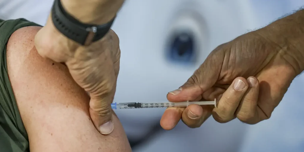 Dia D de multivacinação mobiliza o país para atualizar cadernetas e prevenir doenças