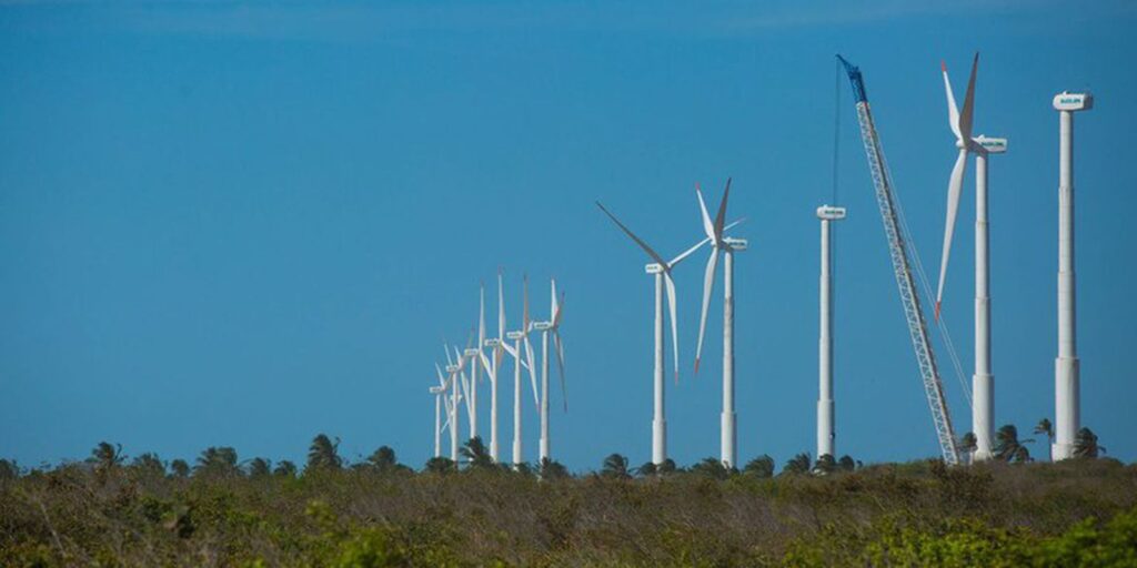 Economia verde no Nordeste: projeto traça rotas para o desenvolvimento sustentável