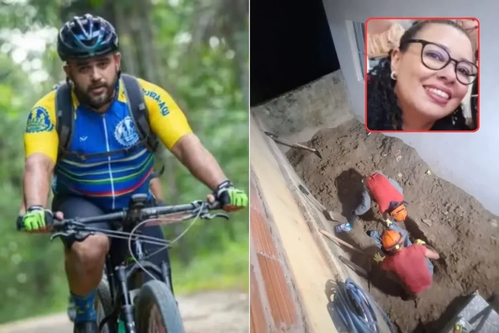Feminicídio em Pariquera-açu: Justiça aprofunda investigação com quebra de sigilos e novas perícias