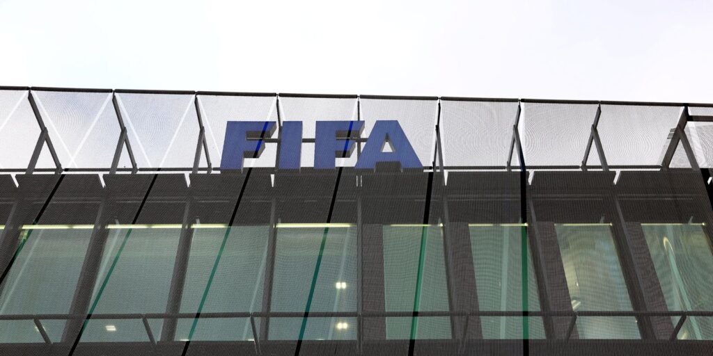 Fifa define caminhos da repescagem internacional para a Copa do Mundo Feminina de 2027