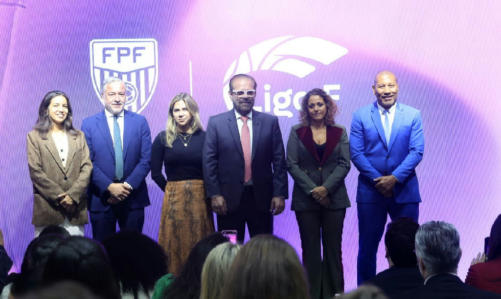 FPF e Liga F firmam parceria histórica para impulsionar o futebol feminino