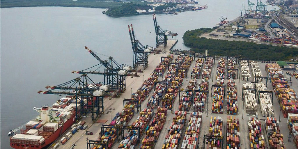 Governo estende prazo de drawback para empresas atingidas por tarifas dos EUA