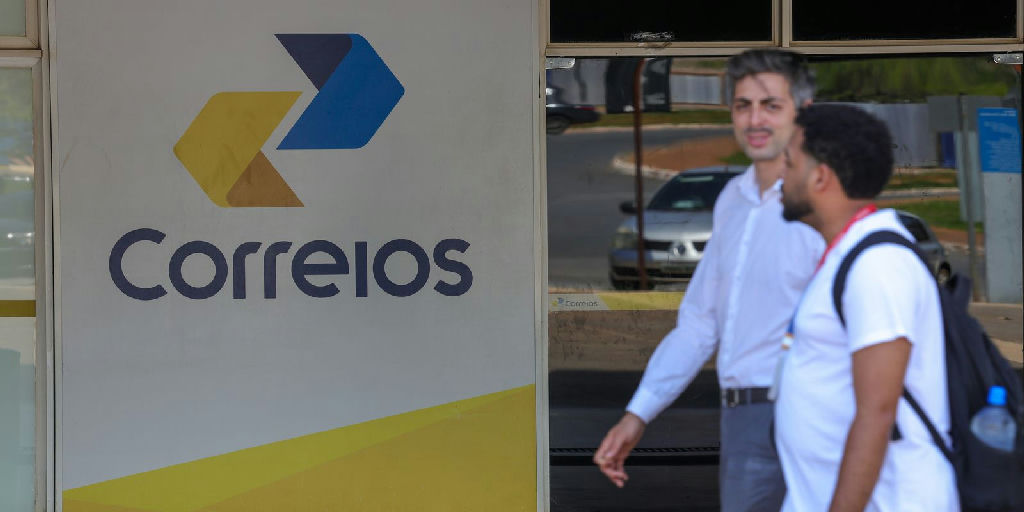 Governo federal confirma aporte de R$ 6 bilhões para reestruturação dos Correios em 2027