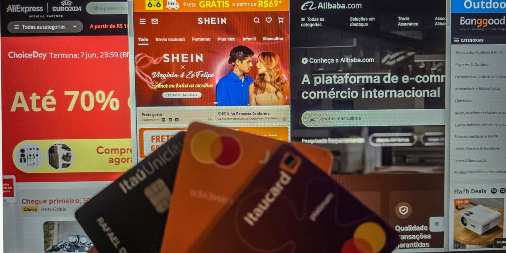 Governo intensifica mobilização no Congresso para definir futuro da taxa das blusinhas