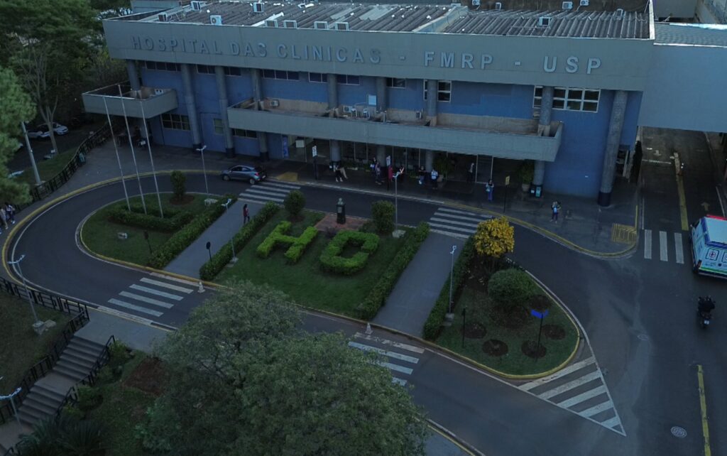 Hospital de Ribeirão Preto apura morte de bebê com corte na cabeça após cesárea