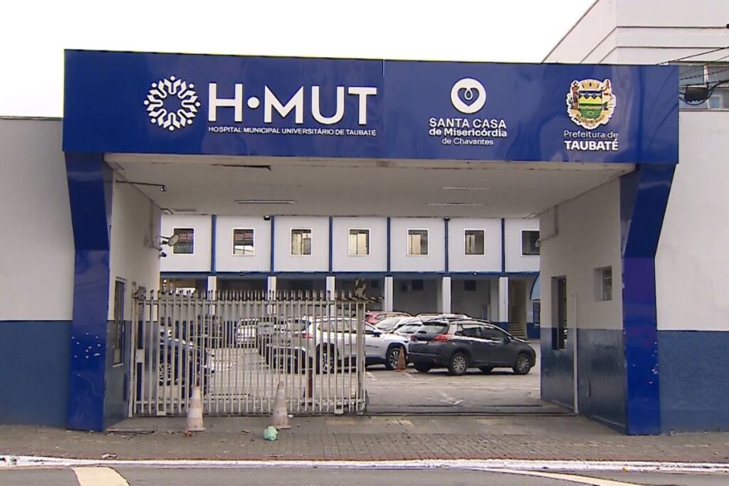 Hospital Municipal de Taubaté terá SPDM no comando a partir de sábado