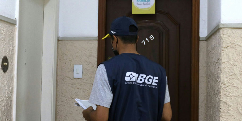 IBGE libera microdados do Censo 2022 e reforça segurança para garantir sigilo da população