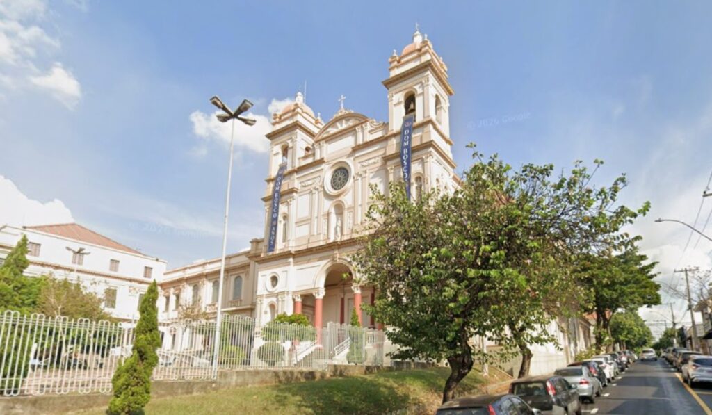 Igreja da Boa Morte em Piracicaba celebra centenário de sua construção histórica