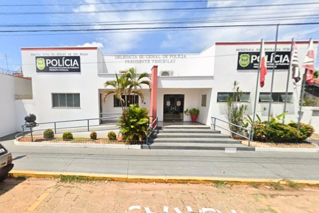 Mulher é detida em Presidente Venceslau por aplicar golpe do PIX falso em lanchonete