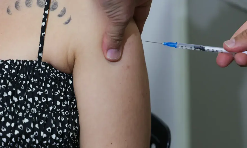 Multivacinação: campanha nacional começa para ampliar cobertura vacinal