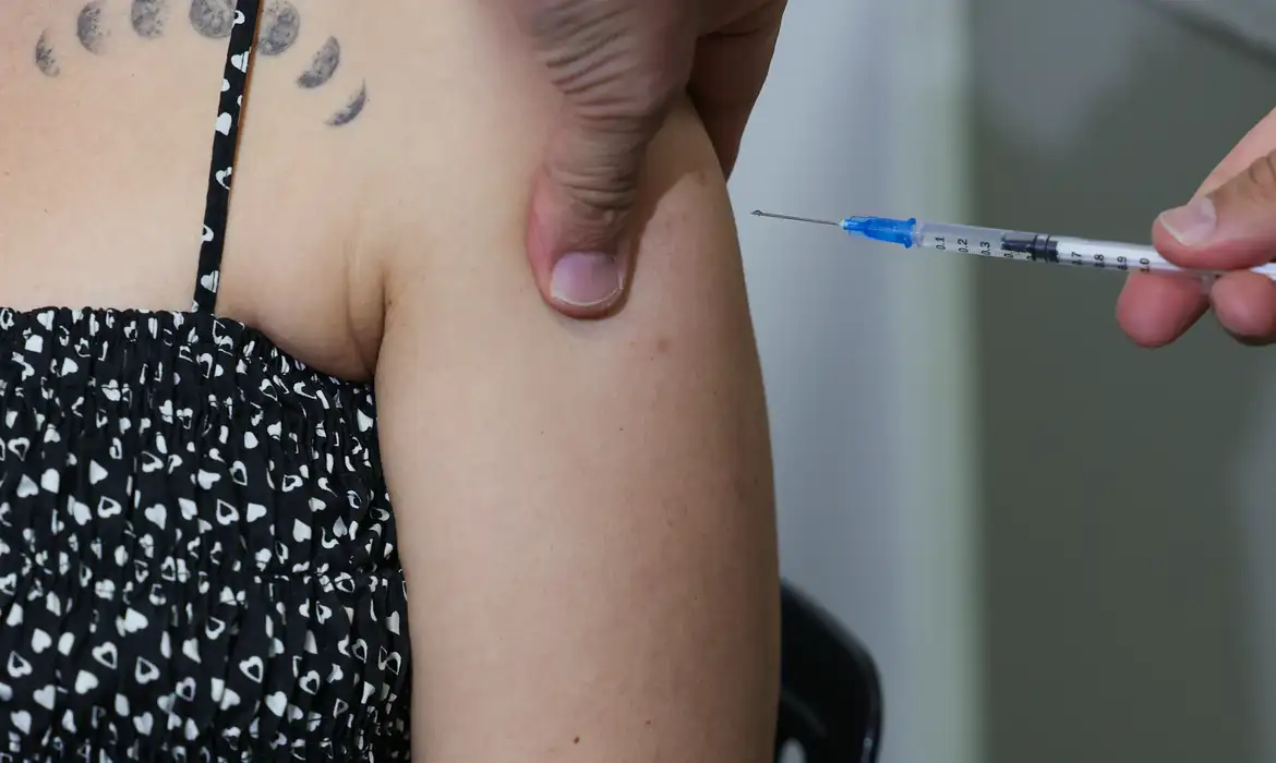 Multivacinação: campanha nacional começa para ampliar cobertura vacinal