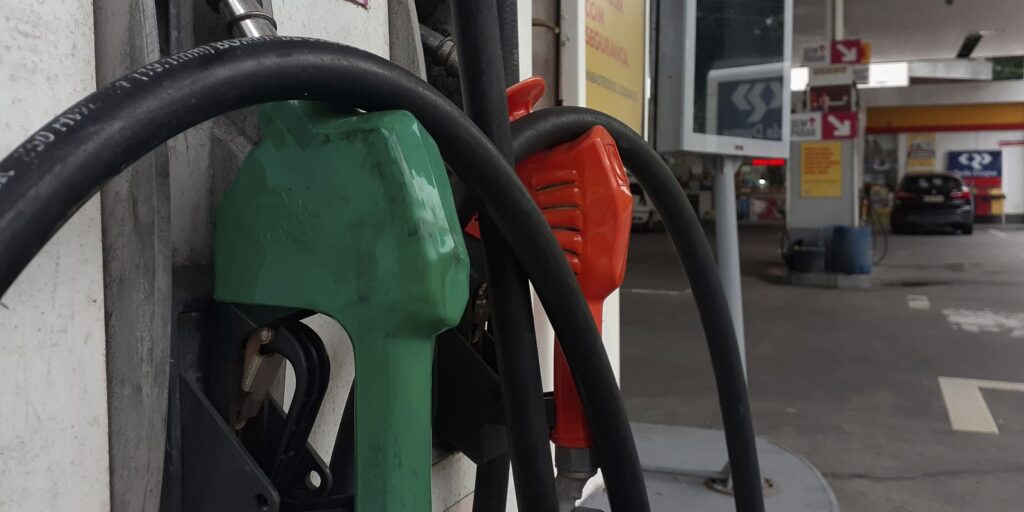 Preço da gasolina na Refinaria de Mataripe tem queda de 11,3% e impacta Nordeste