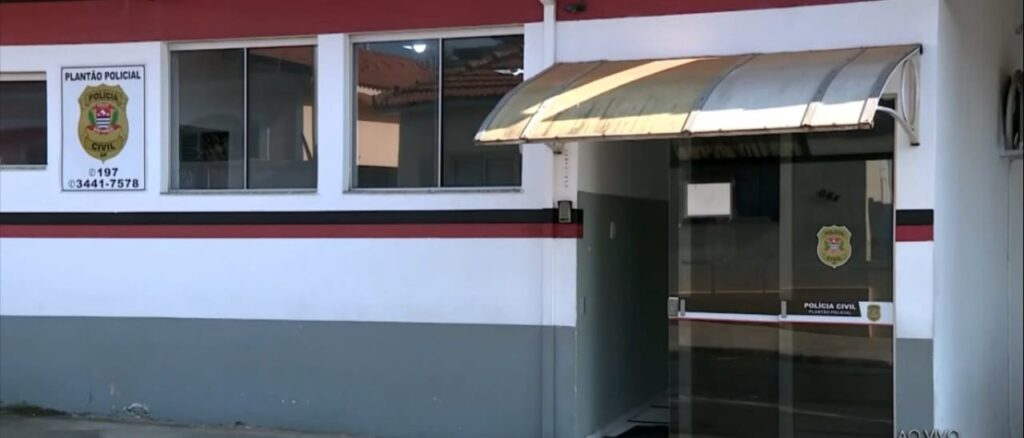 Preso em Limeira, homem usou faca para ameaçar criança em tentativa de roubo