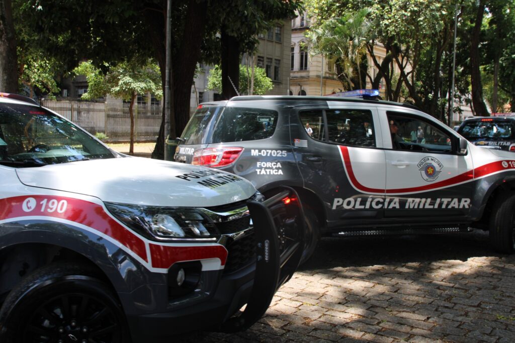Segurança pública em São Paulo: o que espera o próximo governo estadual diante de crimes digitais e desafios urbanos