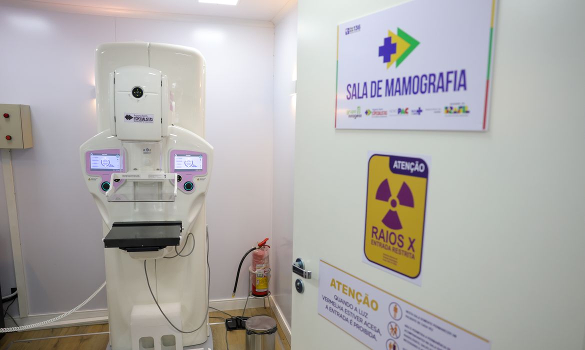 SUS amplia acesso: cirurgias plásticas de mama crescem mais de 50% em uma década