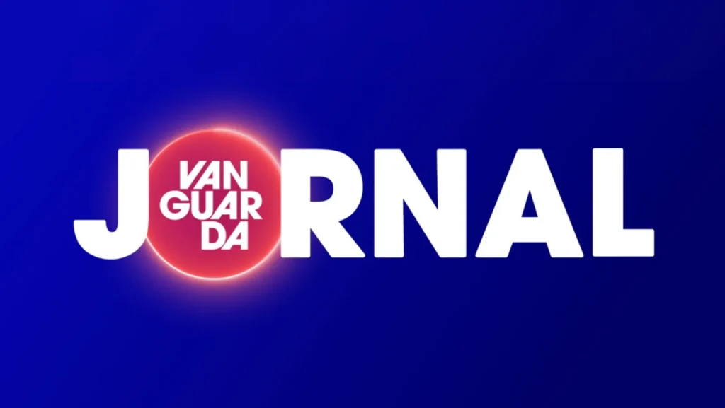 Acompanhe AO VIVO o Jornal Vanguarda e telejornais da emissora pela plataforma g1