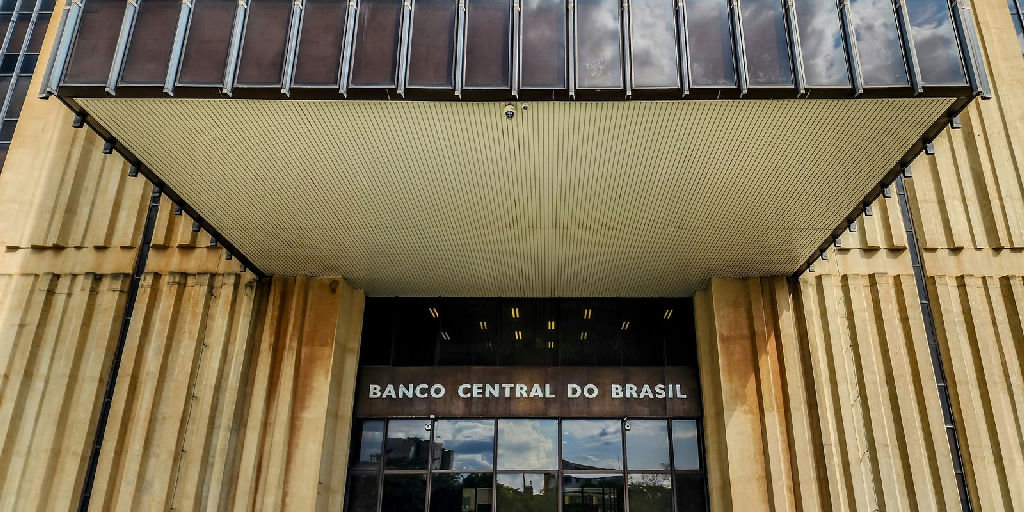 Banco Central ajusta projeção de crescimento da economia brasileira para 1,8% em 2026